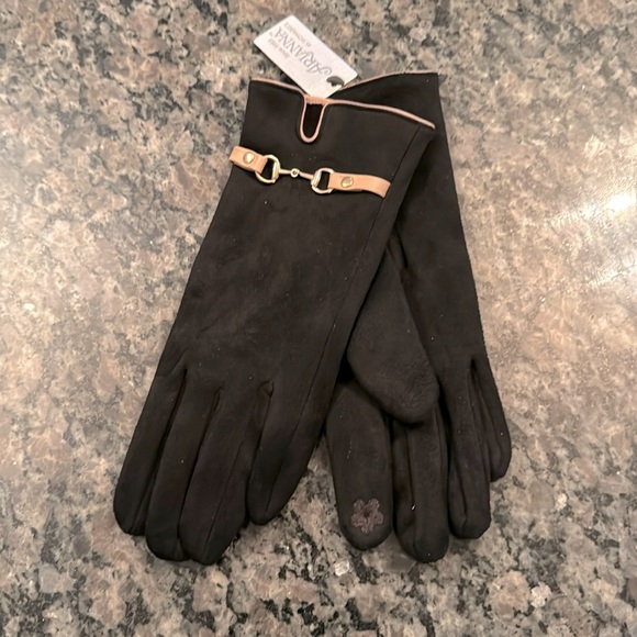 Arianna by Howard’s micro touch gloves NWT - Picture 1 of 5